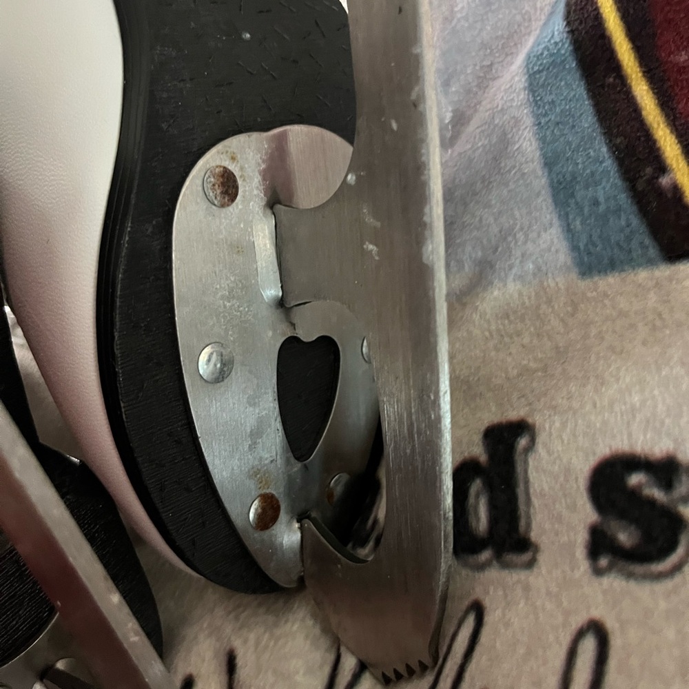Soft Skate by Jackson sz 5 - Picture 10 of 10